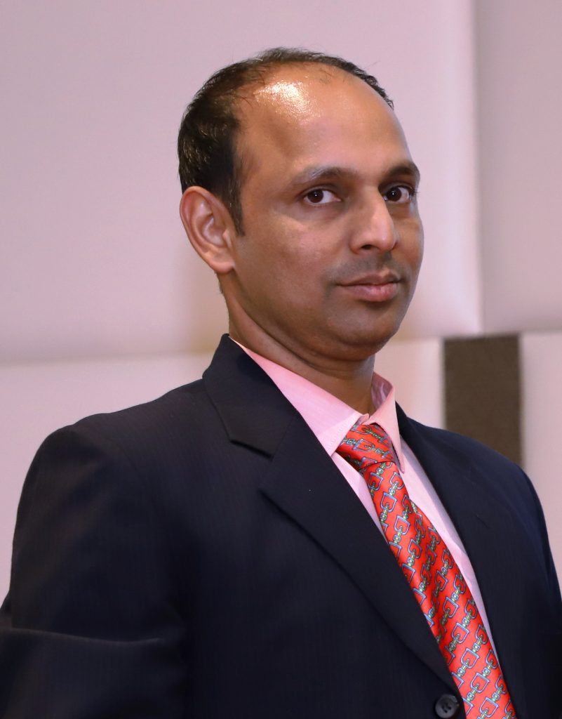 Ashish Chandra Swami