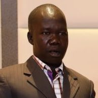 John Yatta Cosmas Luken